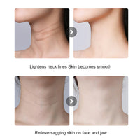 DermaGlow™ Facial & Neck Lifting Device, Skin Rejuvenation Device