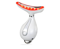 DermaGlow™ Facial & Neck Lifting Device, Skin Rejuvenation Device